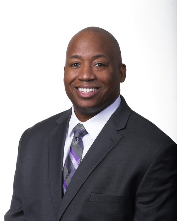 Dr. Renaldo 'Jonesy' Jones